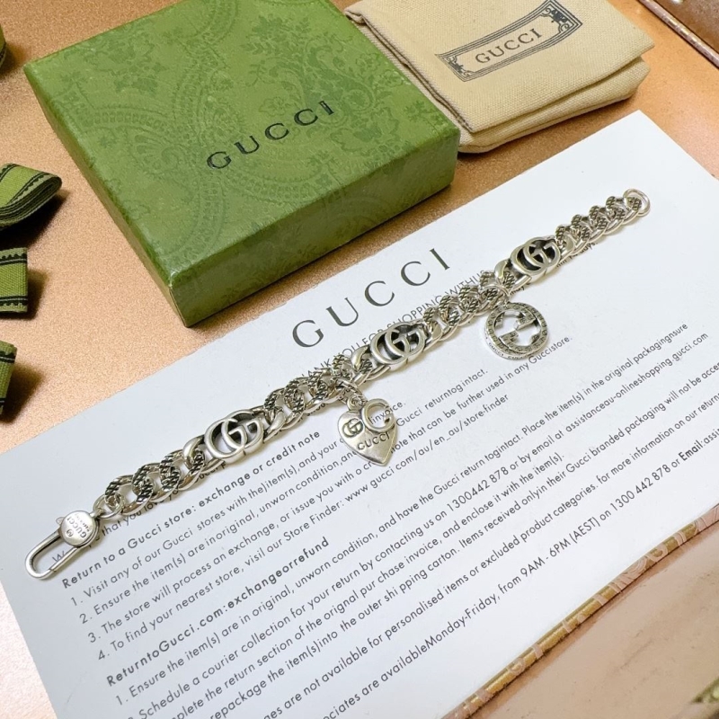 Gucci Bracelets